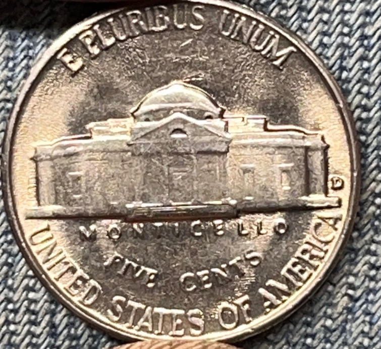 1957-D-Jefferson-Nickle--Errors-?