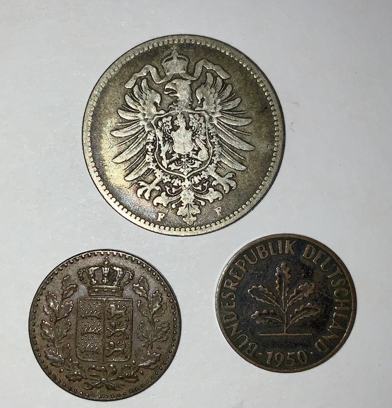 Post-A-Trio-Of-Coins.