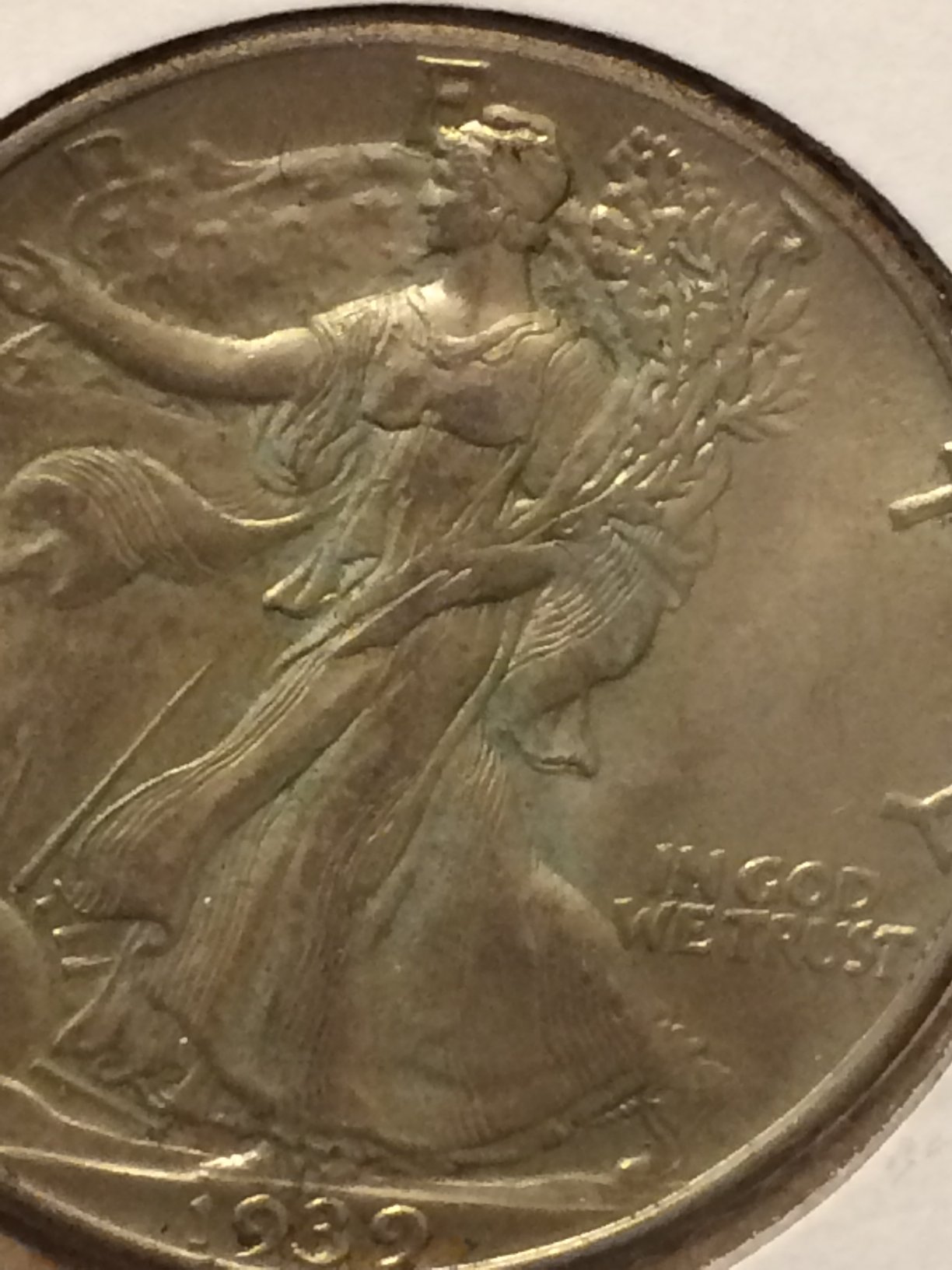 Is-It-Time-For-These-Coins-To-Take-A-Bath?--Pic-Heavy