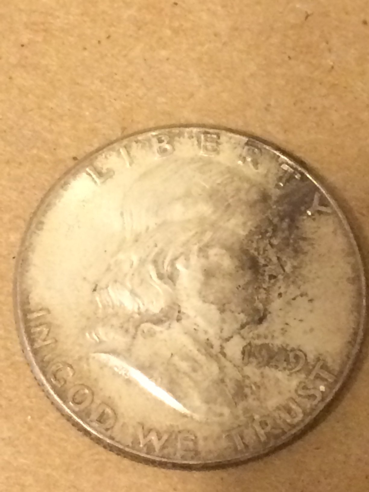 Is-It-Time-For-These-Coins-To-Take-A-Bath?--Pic-Heavy