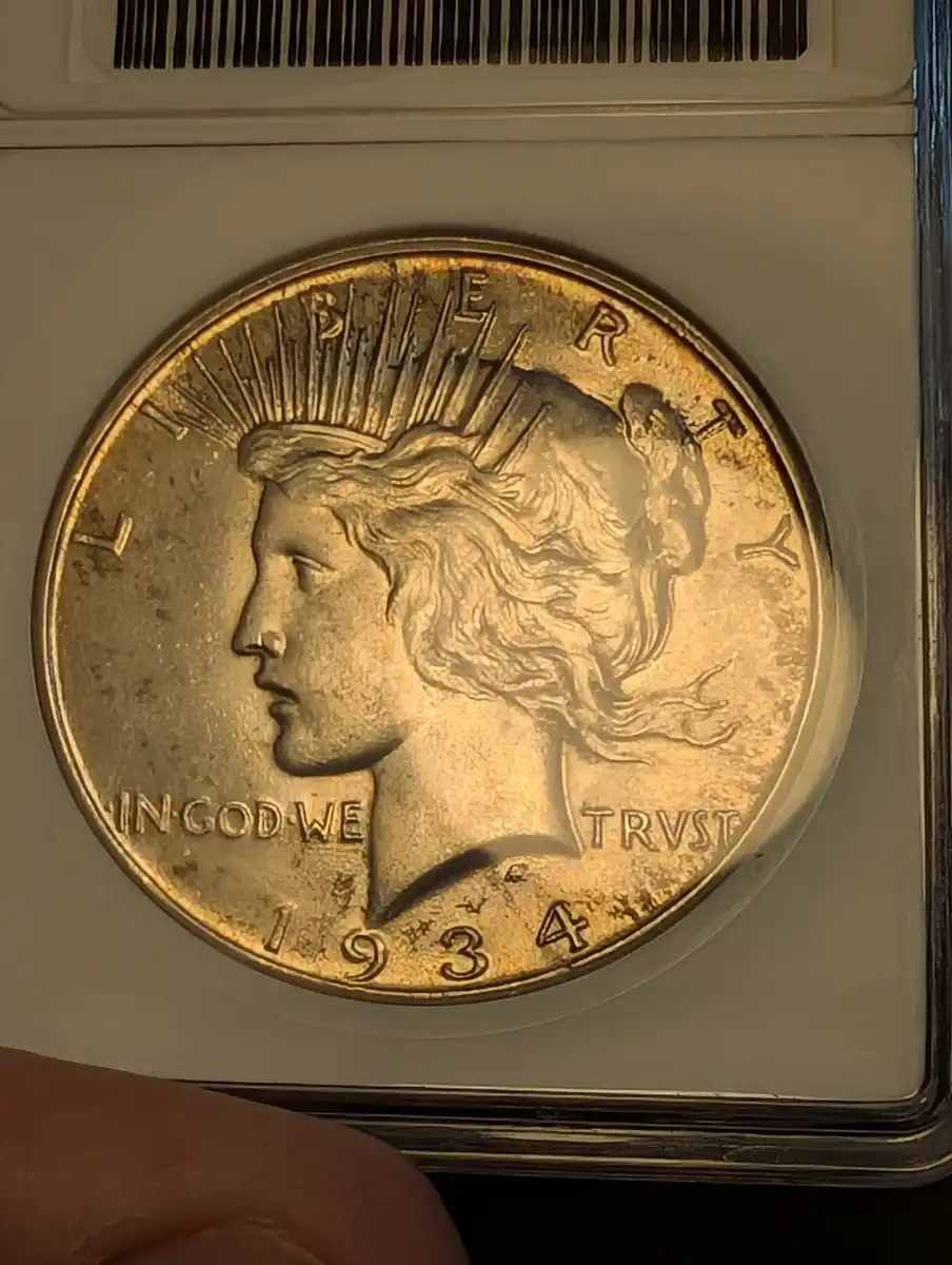 What-Am-I-Missing?-1934-Peace-Dollar-MS-60.