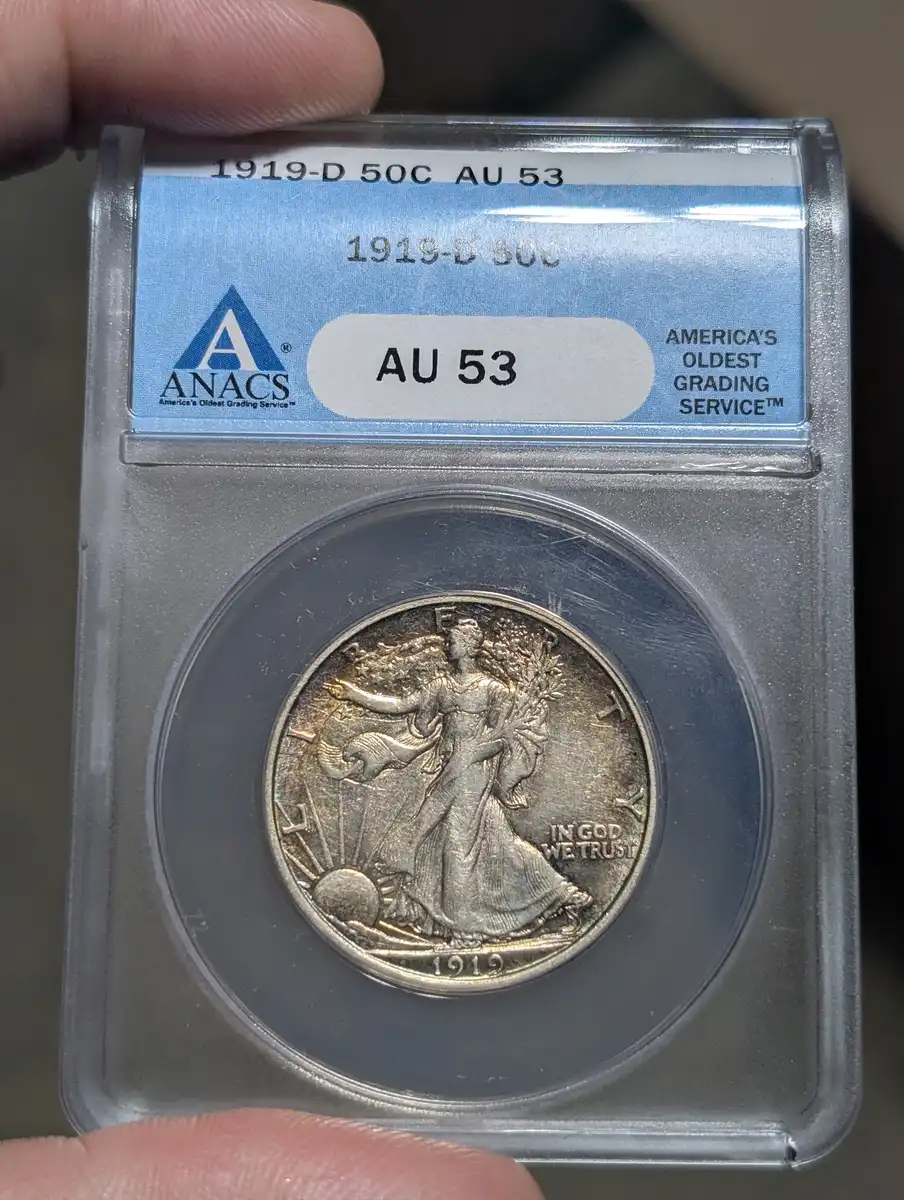 ANACS-Reholder-Service