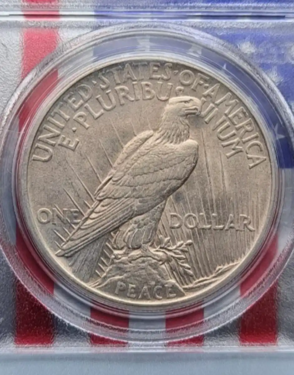 What's-Going-On-With-This-1921-P-Peace-Dollar?