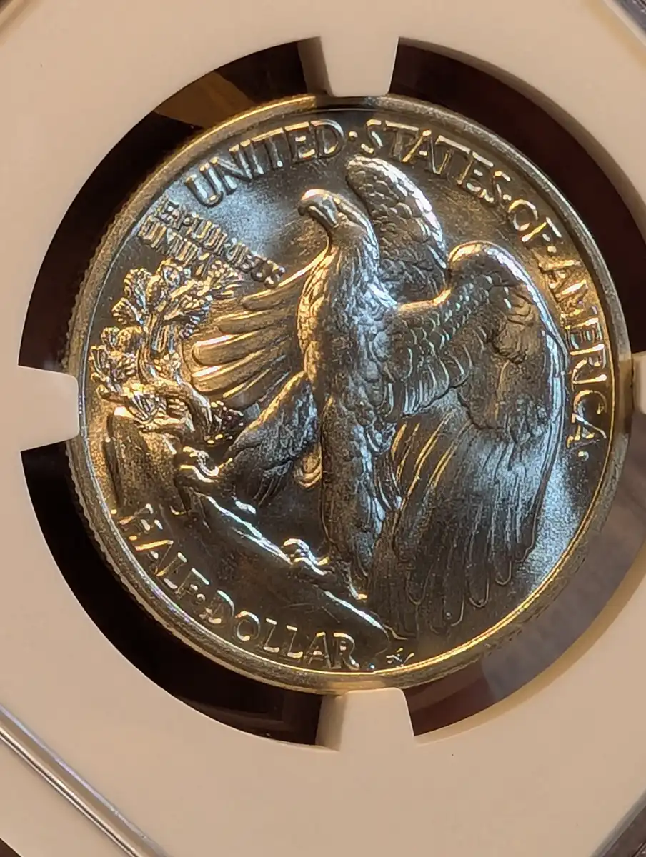 Guess-The-Grade-On-This-1936-P-Walking-Liberty-Half-Dollar-Ngc-Plus-Cac