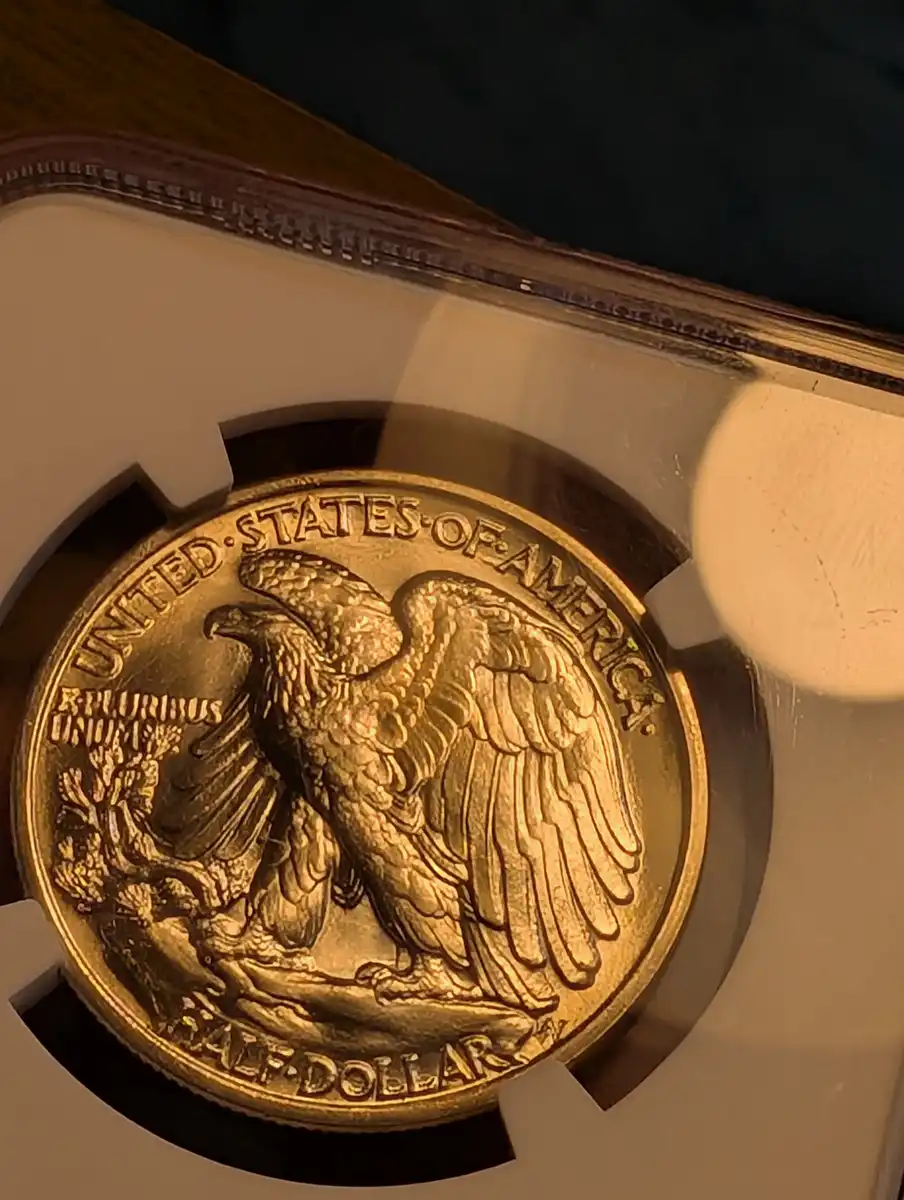 Guess-The-Grade-On-This-1936-P-Walking-Liberty-Half-Dollar-Ngc-Plus-Cac