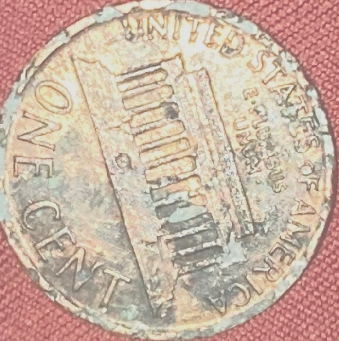 Penny-Take-Lincoln-And-W-On-The-Bottom-Of-Liberty