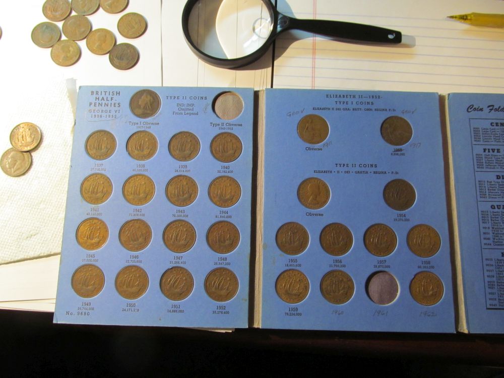 Half-Penny-Questions-From-A-Novice