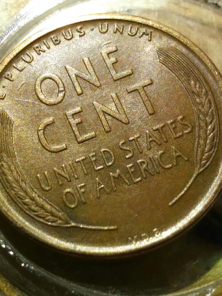 1909-Lincoln-Wheat-Penny