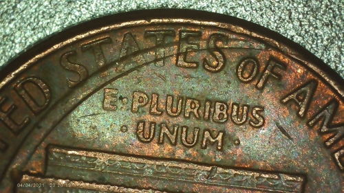 1975-Penny.-Is-This-Off-Center-Or-Struck-Twice?-Is-This-A-Good-Find?