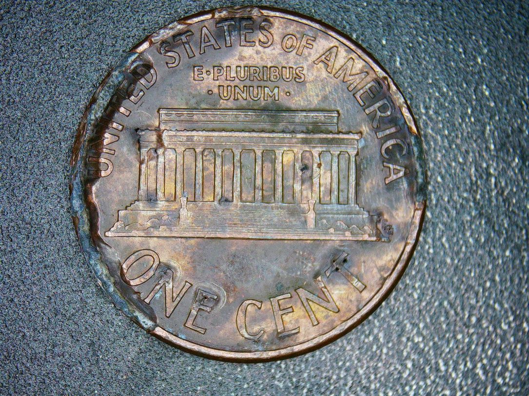 1989-Lincoln-Memorial-Penny.-Is-This-A-Circle-Error?