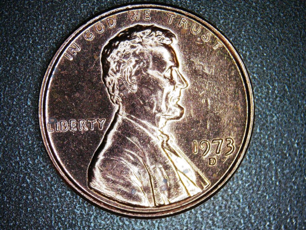 1973-D-Lincoln-Memorial-Penny-Die-Clash?