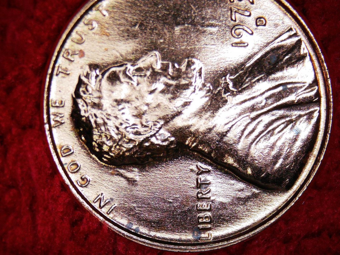 1973-D-Lincoln-Memorial-Penny-Die-Clash?