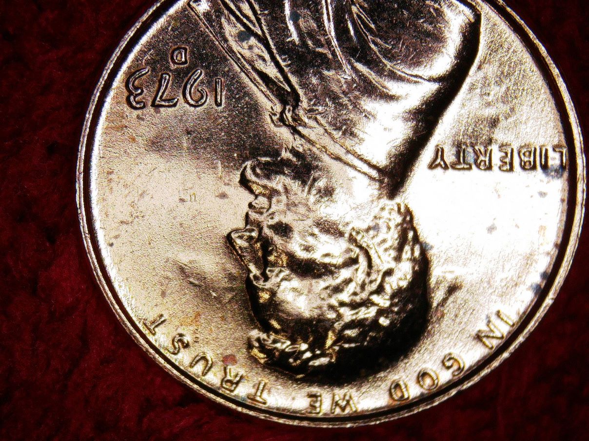 1973-D-Lincoln-Memorial-Penny-Die-Clash?