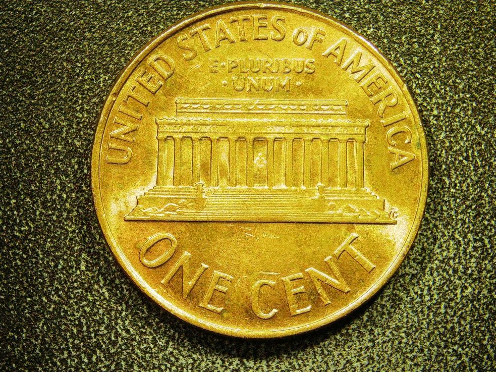 1966-Lincoln-Memorial-Penny-Possible-DDO-