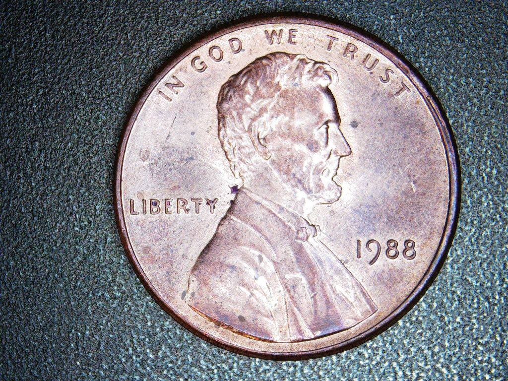 1989-REV-On-1988-Lincoln-Memorial-With-Die-Clash?