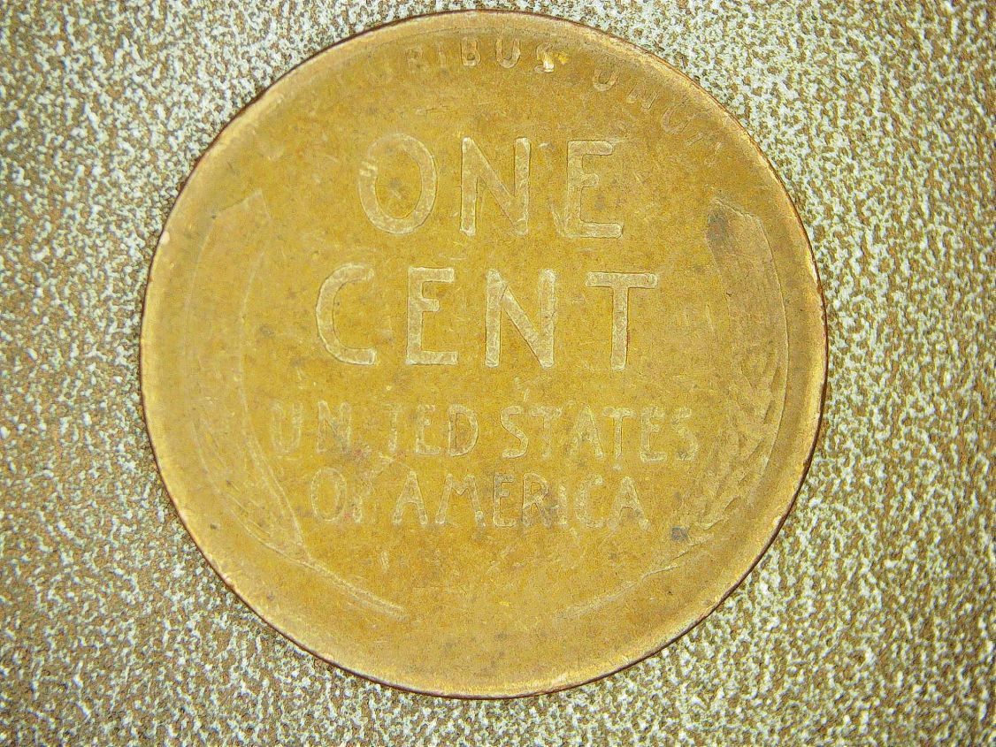 1947-Wheat-Penny.-Does-The-Mint-Mark-Look-Upside-Down?