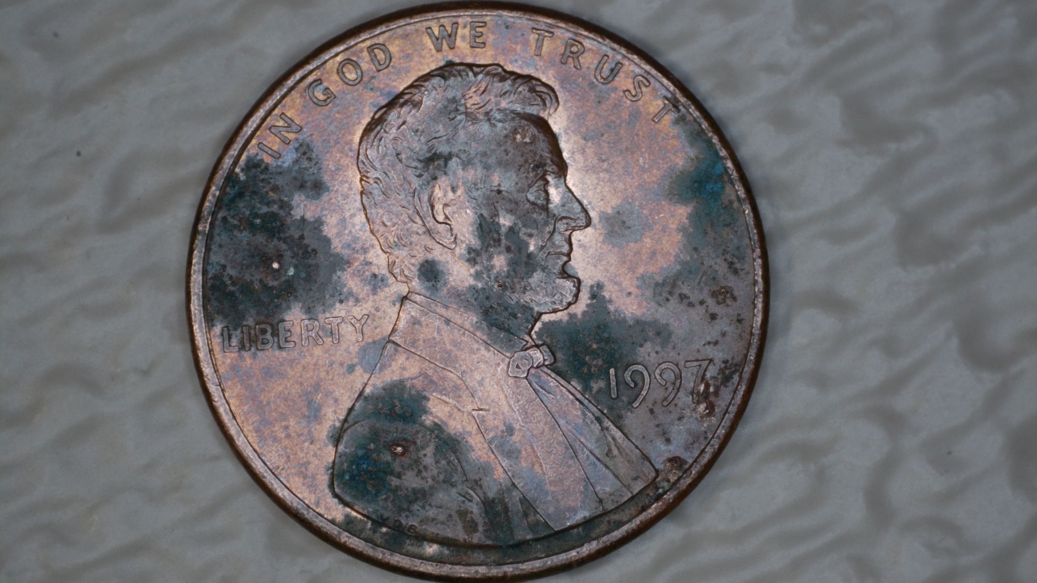 1997-Lincoln-Memorial-Penny.-DDO-Ear