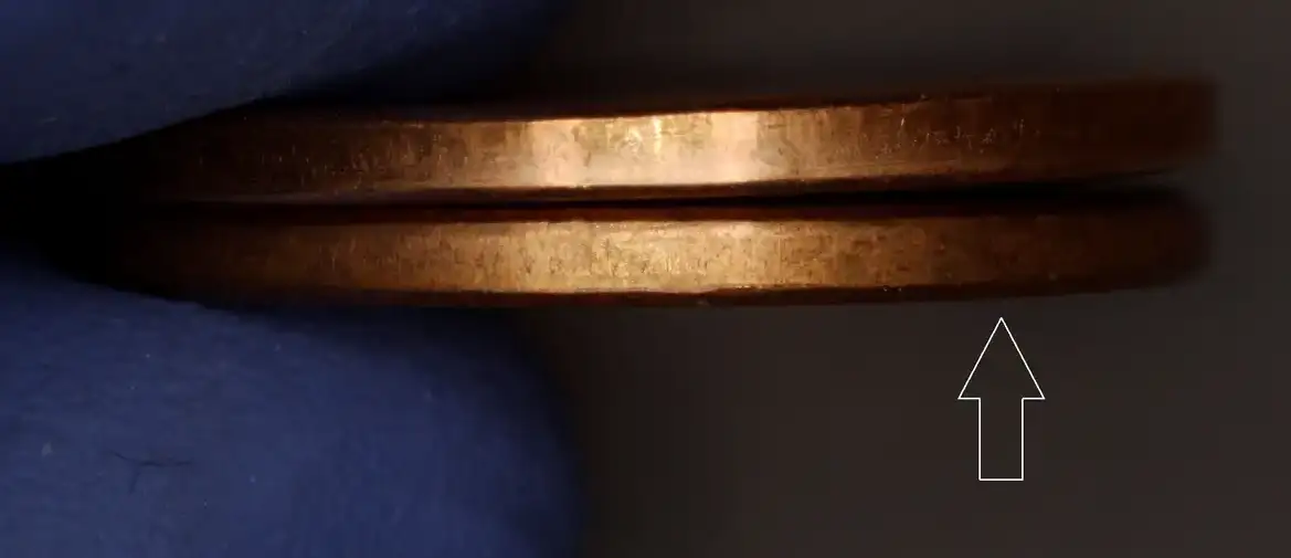 1984-Lincoln-Memorial-Penny-Little-Heavy.