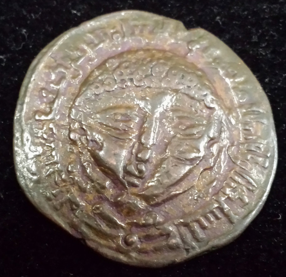 Two-Ancient-Coins---Help-With-Indentification-Requested