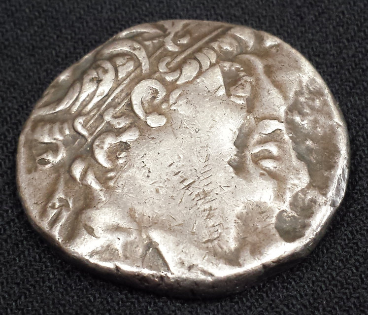Identication-Help-With-Silver-Tetradrachm