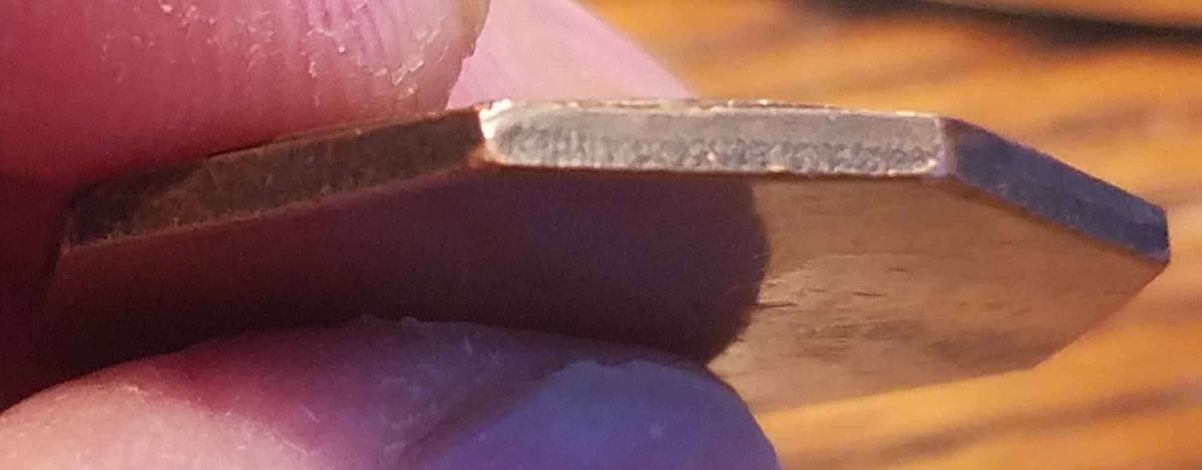 Japanese-Octagonal--Token,-Medal,-Game-Piece?-Thoughts-Appreciated!