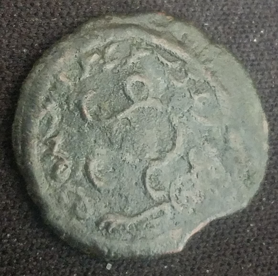 Need-Help-Attributing-This-Coin.--Thank-You-In-Advance!