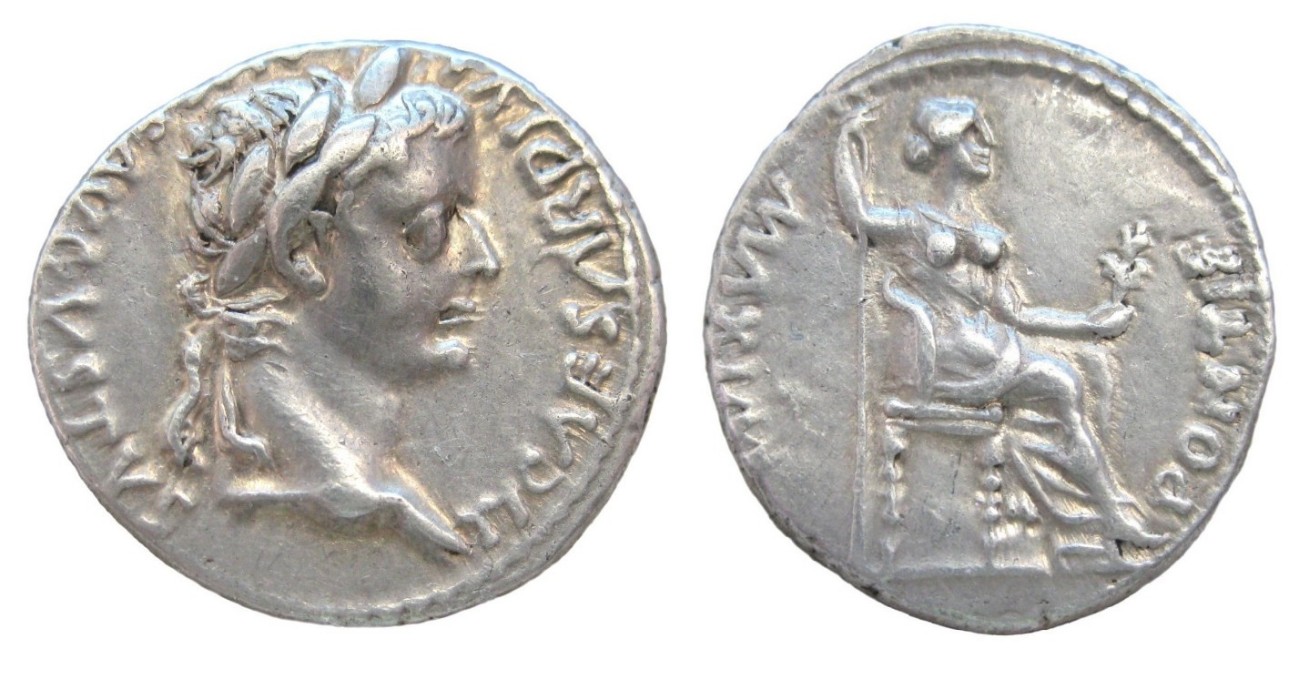 Choosing-One-Ancient-Coin?
