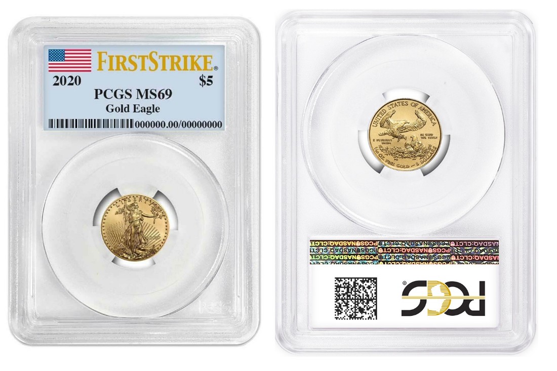 PCGS-MS-69-Really?-2020-.10-Gold-Eagle-Damage?
