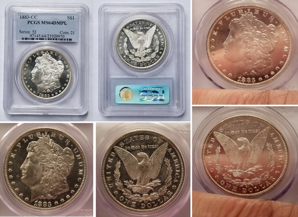 1883-CC-Morgan-MS-64-DMPL