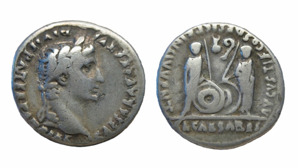 Post-Your-Coins-Depicting-Weaponry!