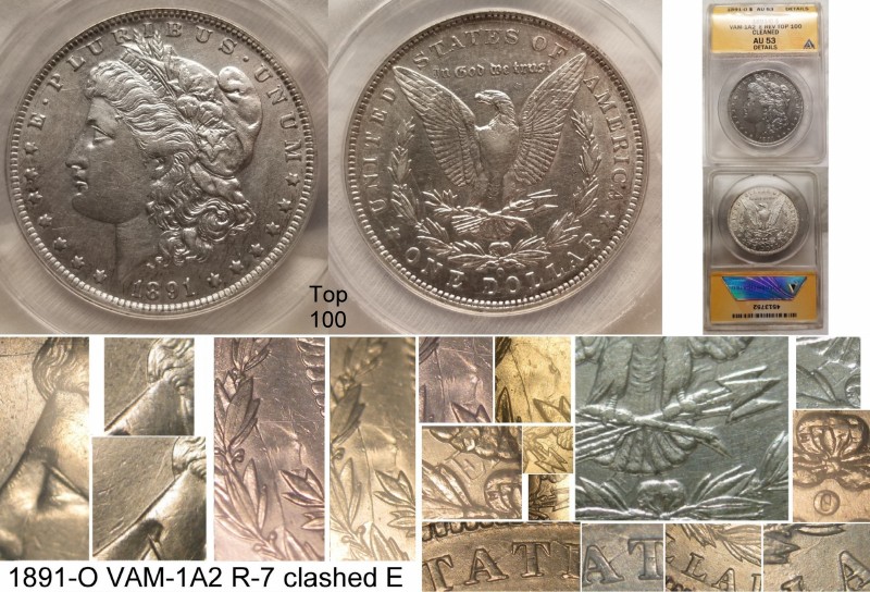 Video:-Clashed-E-Morgan-Dollars-|-PCGS-Variety-Attribution