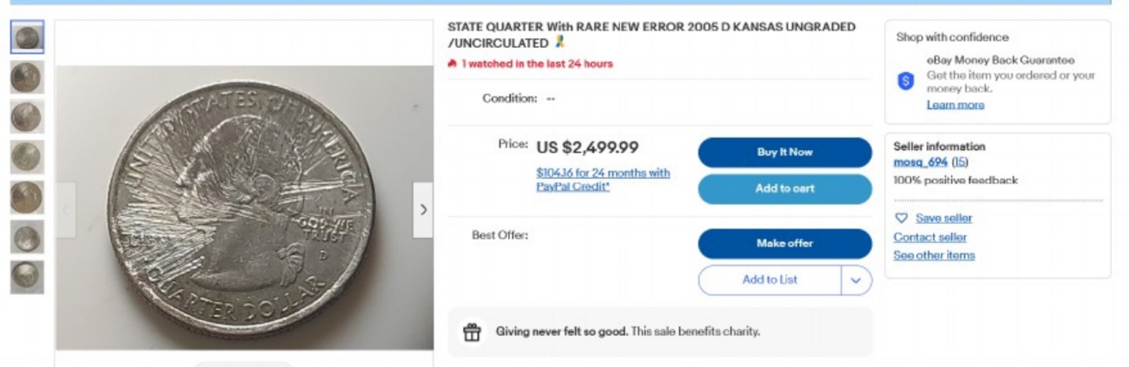 Report-To-Ebay?--Major-Error-2005-D-Kansas-Quarter.