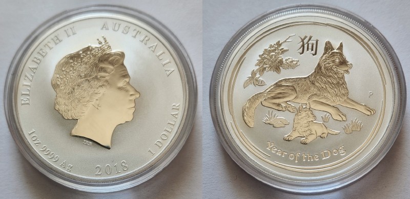 Animals-On-Australia-Coins