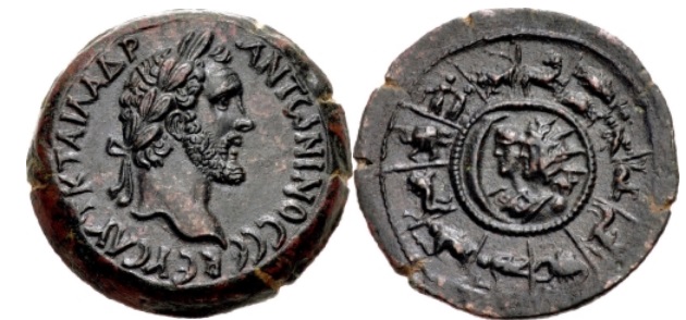 Are-There-Ancients-With-A-Zodiac-Symbol?