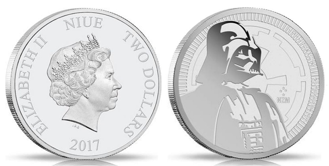 The-Star-Wars-Collection---Unveiling-A-New-Galaxy-Of-Coins
