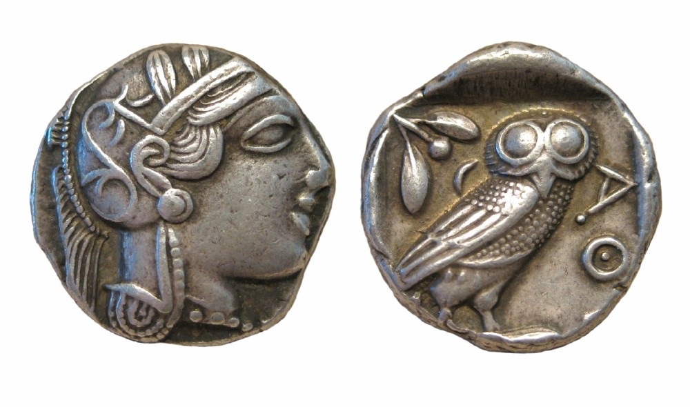 Why-Are-So-Many-Ancient-Coins-Struck-Off-Center?