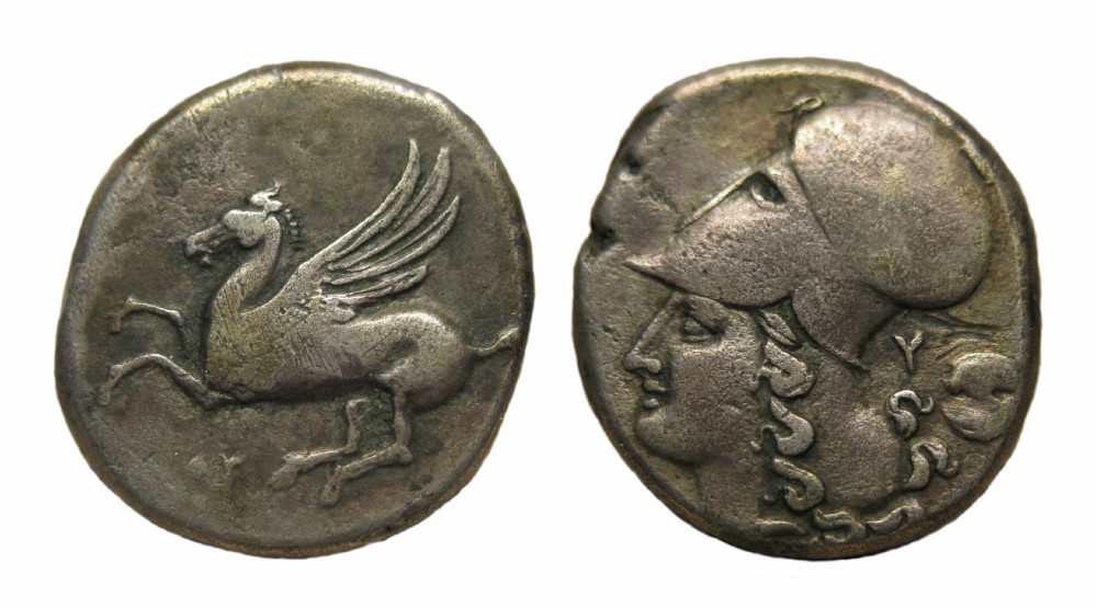 Mythology-On-Coins.-Post-Yours...