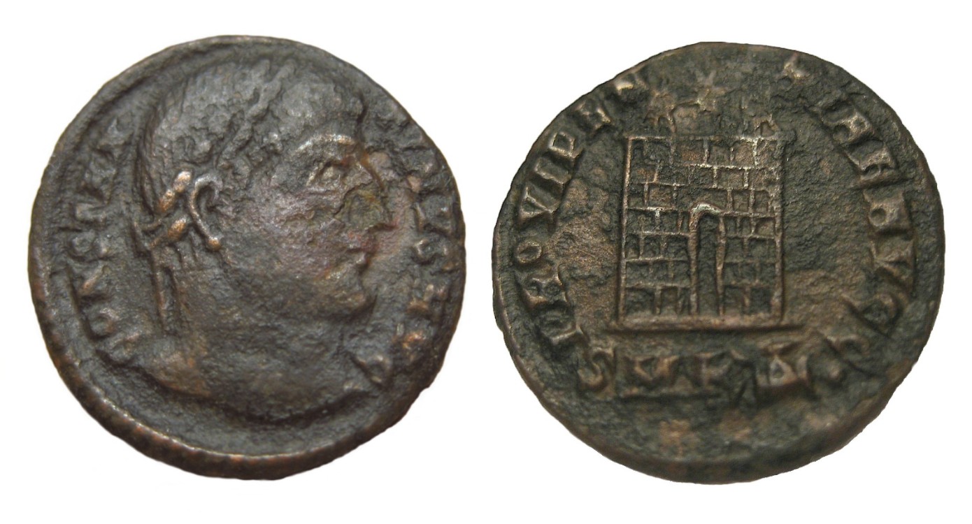 The-Late-Roman-Campgate