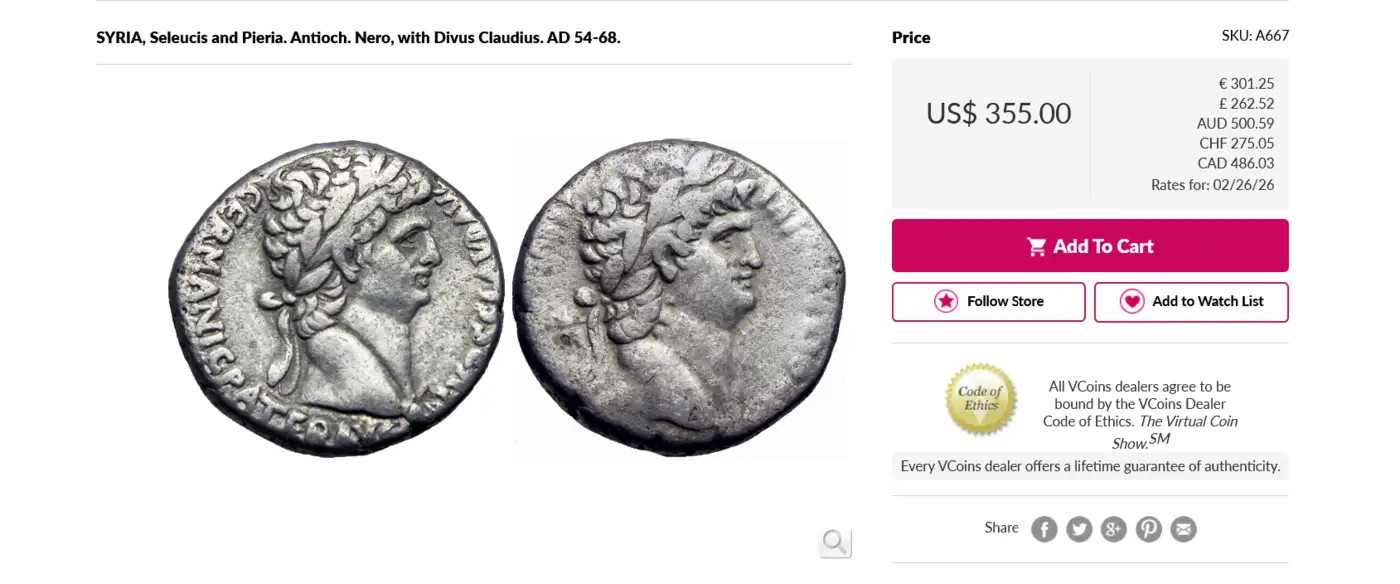Nero?-Interesting,-I-Say-Not-Genuine.