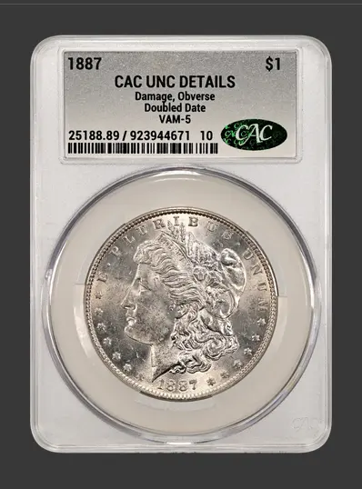 1887-Morgan-Dollar-VAM-5---Am-I-Missing-Something