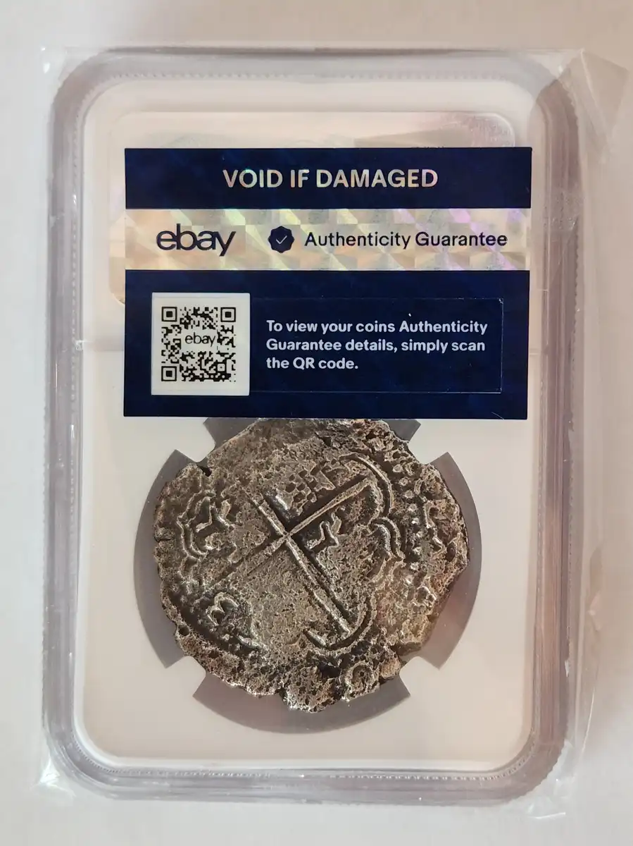New-Ebay-Authenticity-Program-With-Shipwreck-Coin
