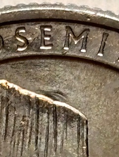 2010-Yosemite-Quarter---Proud-Member-Of-The-Extra-Mountain-Club