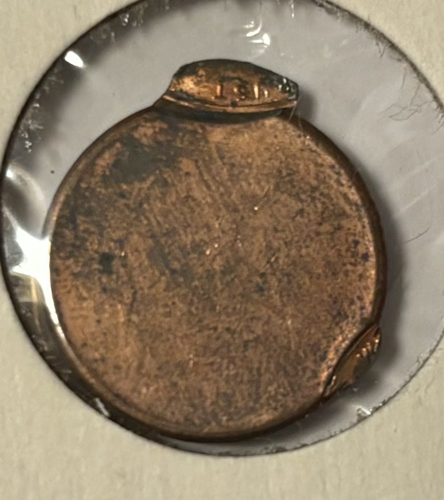 Chain-Strike-Cent?--Obviously-No-Date.