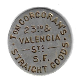 Seeking-Info-On-Tom-Corcoran's-Straight-Goods-Token