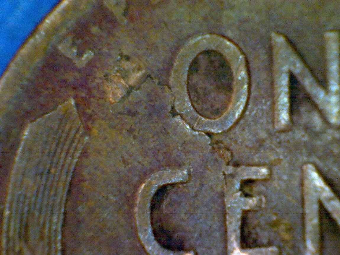 Does-This-1926-Penny-Have-Both-Die-Cracks-And-Lam-Issues-On-Its-Reverse?
