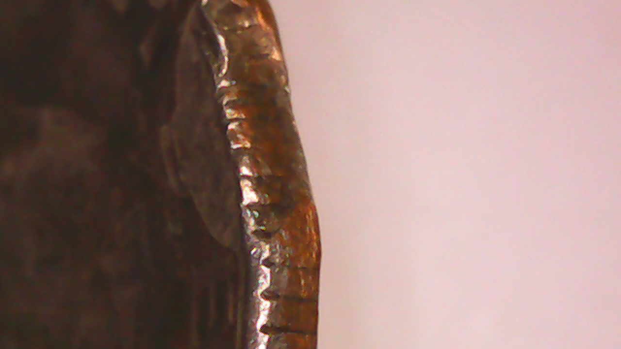 1965-Washington-Quarter-And-Blank-Jeff-Nickel-Questions