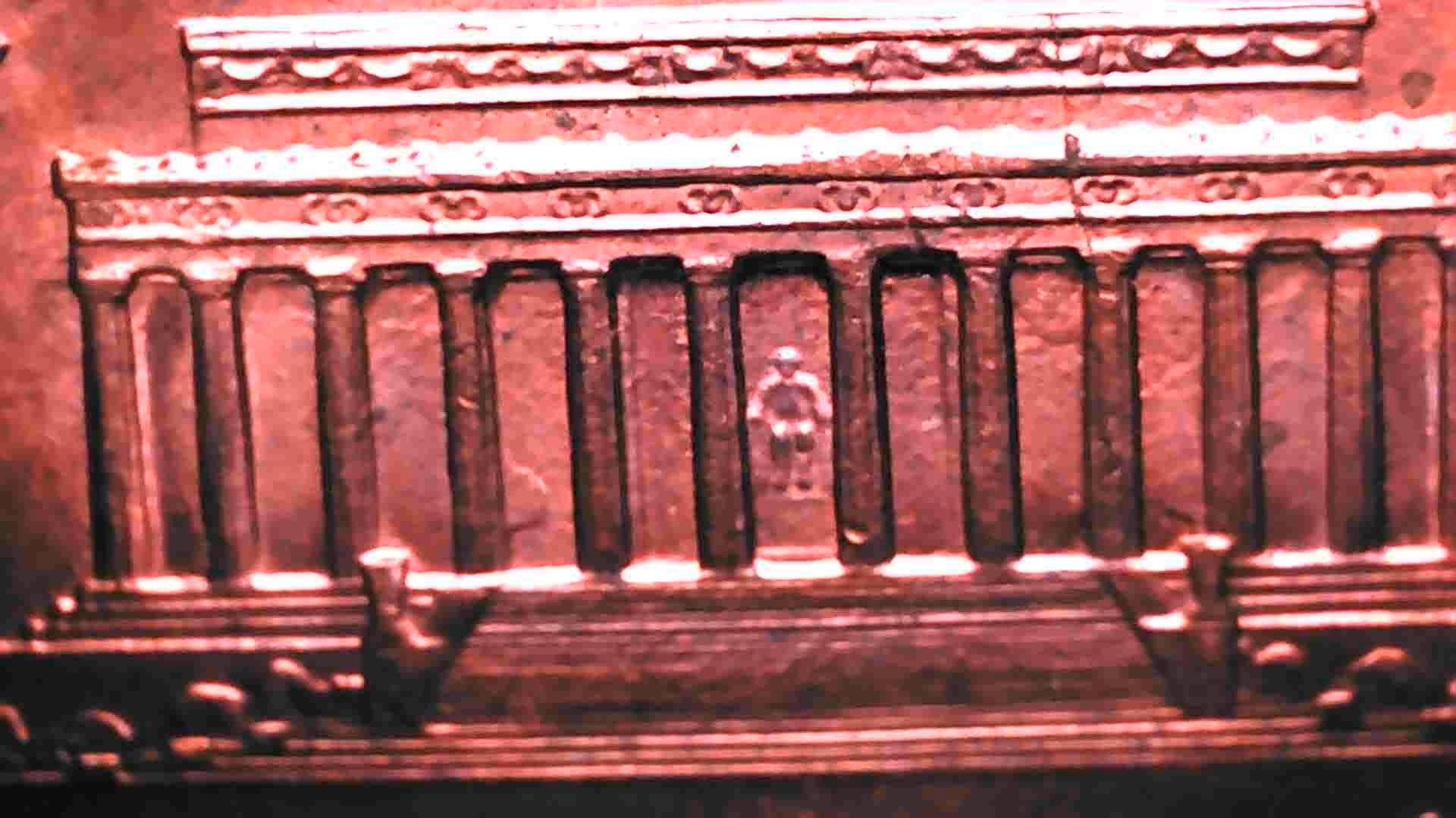 1994-Lincoln-Memorial-Die-Clash.-Maybe?