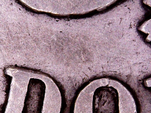 Opinion-On-A-1915---P-Barber-Half--Suspected-Mint-Mark-Removed