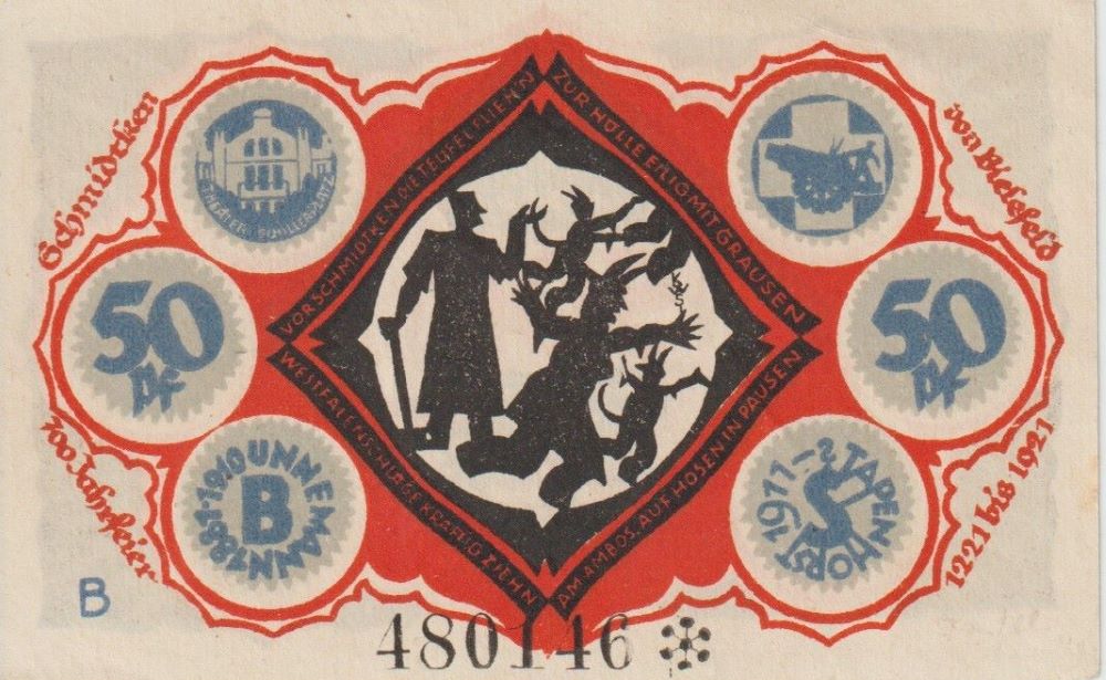 German-Notgeld-Collector-Of-46-Years,-From-Uk.
