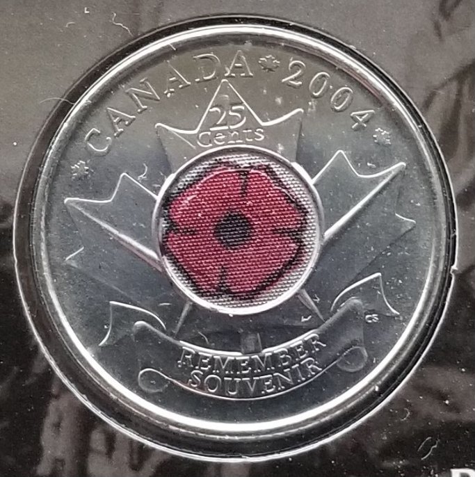 Post-A-Coin-Or-Medal-Devoted-To-A-Military-Subject